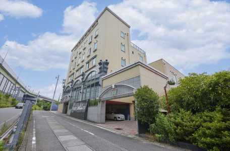 愛知・名古屋エリアのラブホテル・ラブホは【HOTEL WiLL EX大高】