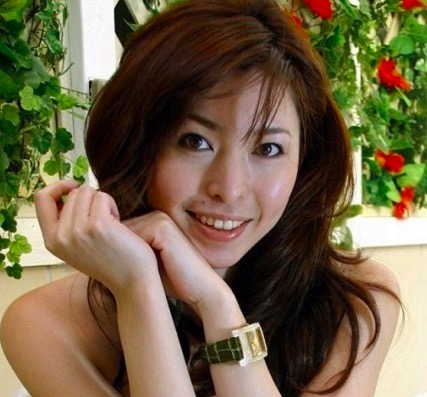  日向琴子さん