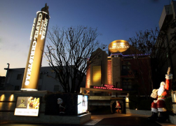 Hotel Little Chapel Christmas 福岡 空港エリア ラブホテル ラブホを検索するなら クラブチャペルホテルズ