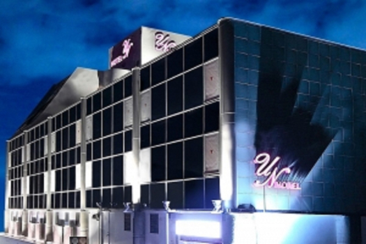 ホテル アン 岐阜