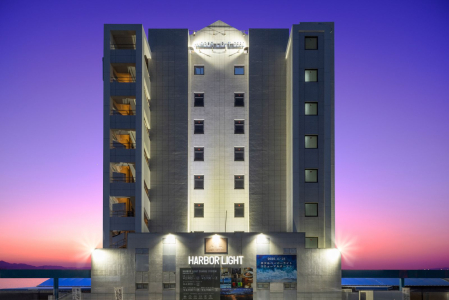 福岡・小倉エリアのラブホテル・ラブホは【HOTEL HARBOR LIGHT 門司】