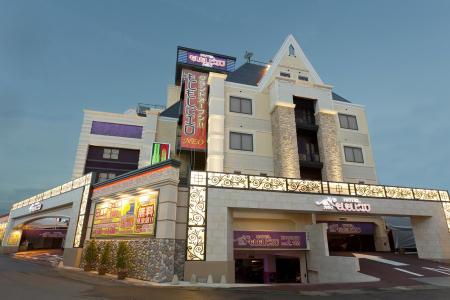 全国・左京区エリアのラブホテル・ラブホは【もしもしピエロ 京都】