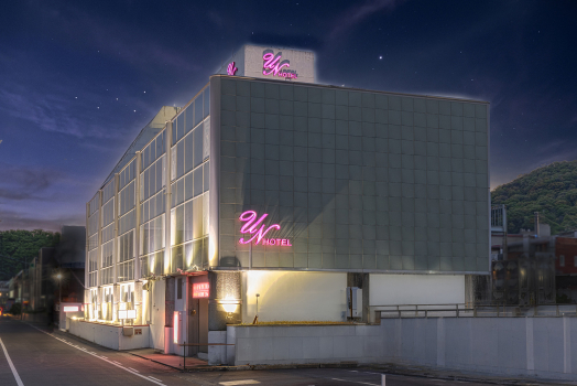 ホテル アン 岐阜