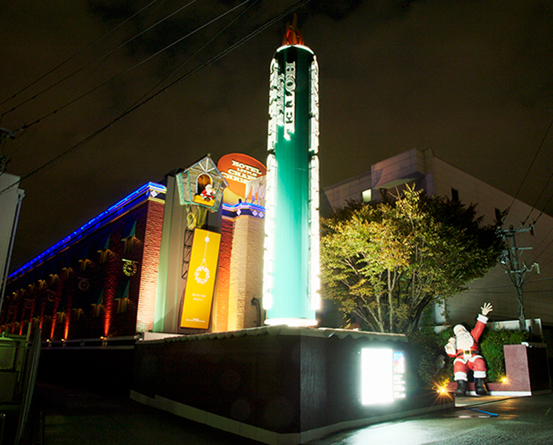 福岡 リトルチャペルクリスマス ラブホテル 博多駅周辺 Shiori 福岡 リトルチャペルクリスマス ラブホテル 博多駅周辺 Shiori