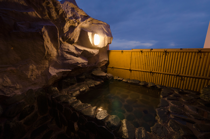 露天風呂がオープンしました ホテル ココクラブ 安曇野の新着情報 長野 安曇野エリア ラブホテル ラブホを検索するなら クラブチャペルホテルズ