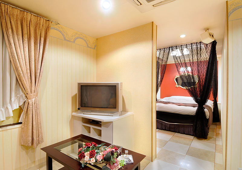 ホテル ベアーズベアーズ 高取のお部屋 奈良 高取エリア ラブホテル ラブホを検索するなら クラブチャペルホテルズ